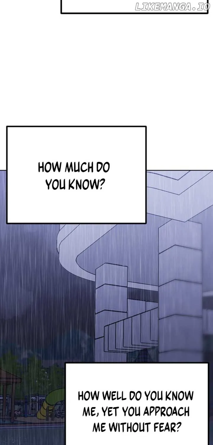 The Ending, I Want to Change it Chapter 31 page 86 - 