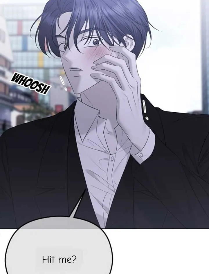 The Ending, I Want to Change it Chapter 31 page 10 - 
