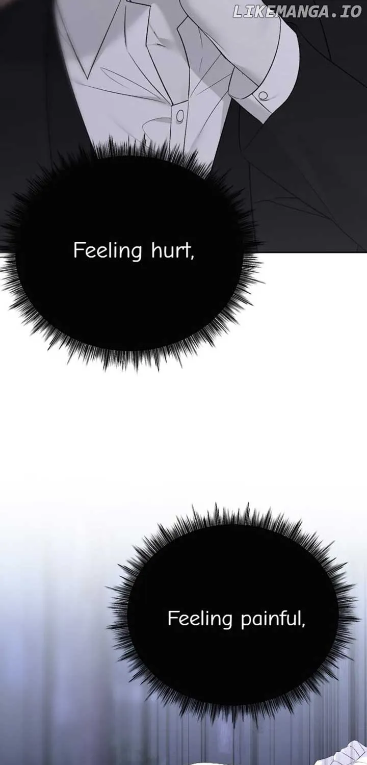 The Ending, I Want to Change it Chapter 31 page 95 - 