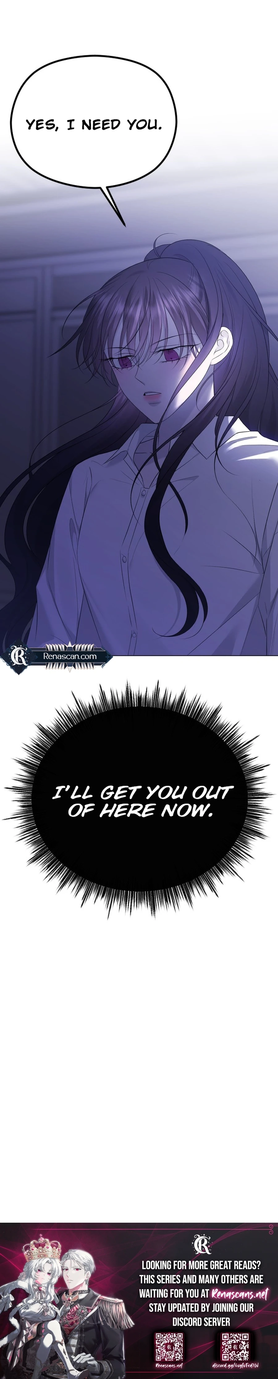 The Ending, I Want to Change it Chapter 3119 page 23 - 