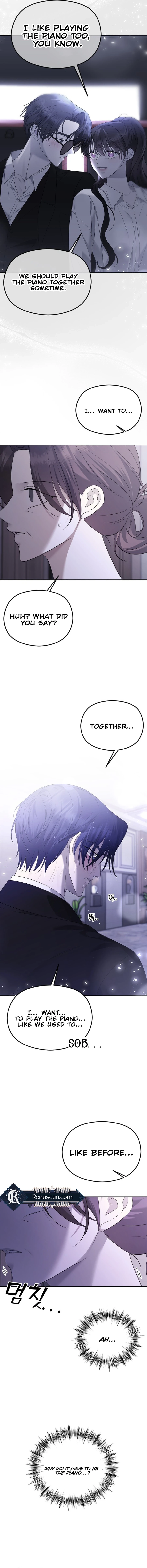 The Ending, I Want to Change it Chapter 3119 page 6 - 