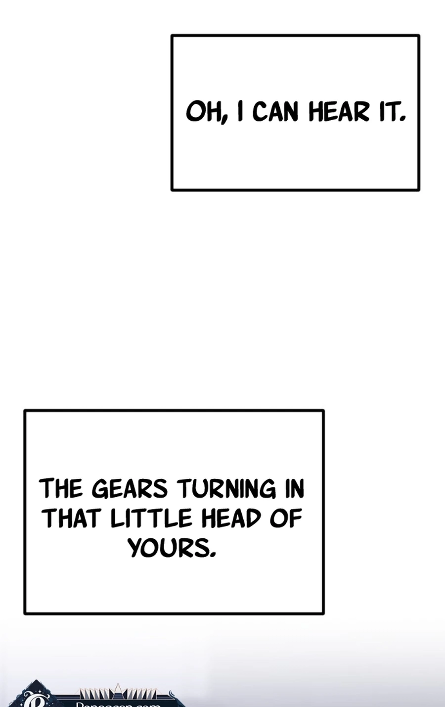 The Ending, I Want to Change it Chapter 3120 page 101 - 