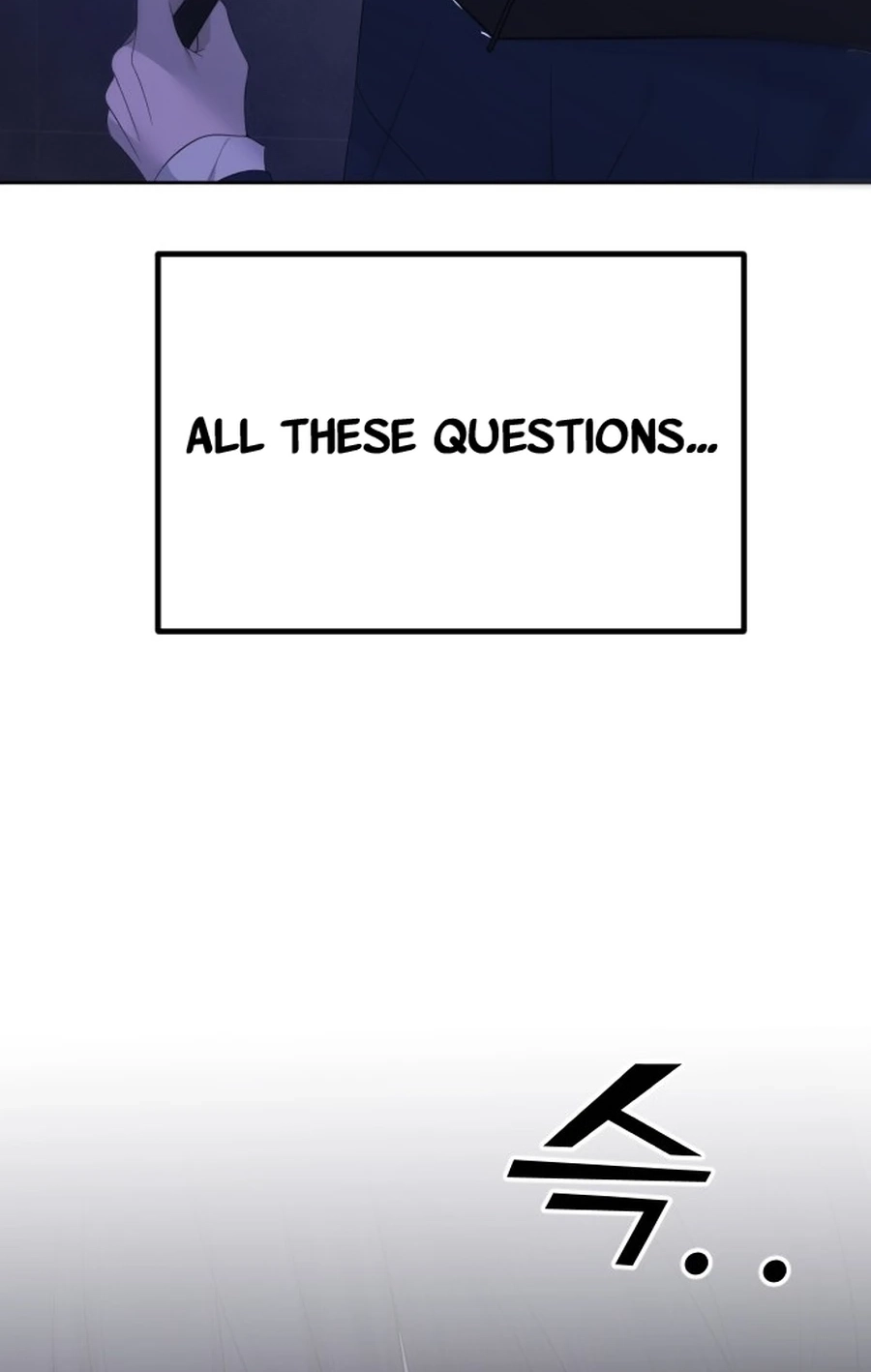 The Ending, I Want to Change it Chapter 3120 page 106 - 