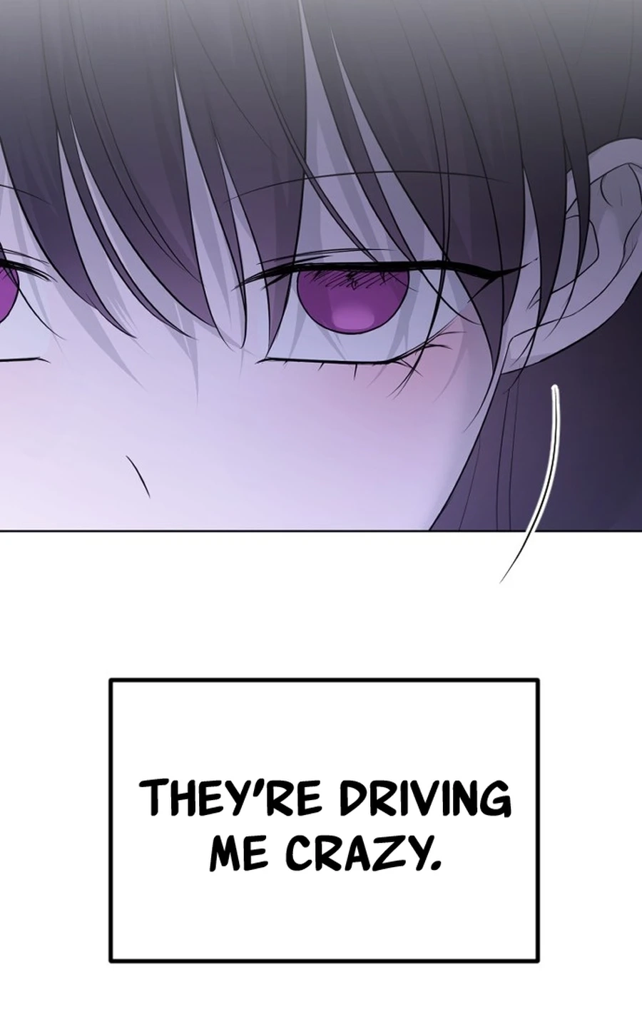 The Ending, I Want to Change it Chapter 3120 page 107 - 