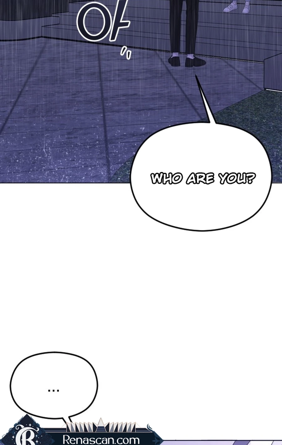 The Ending, I Want to Change it Chapter 3120 page 109 - 