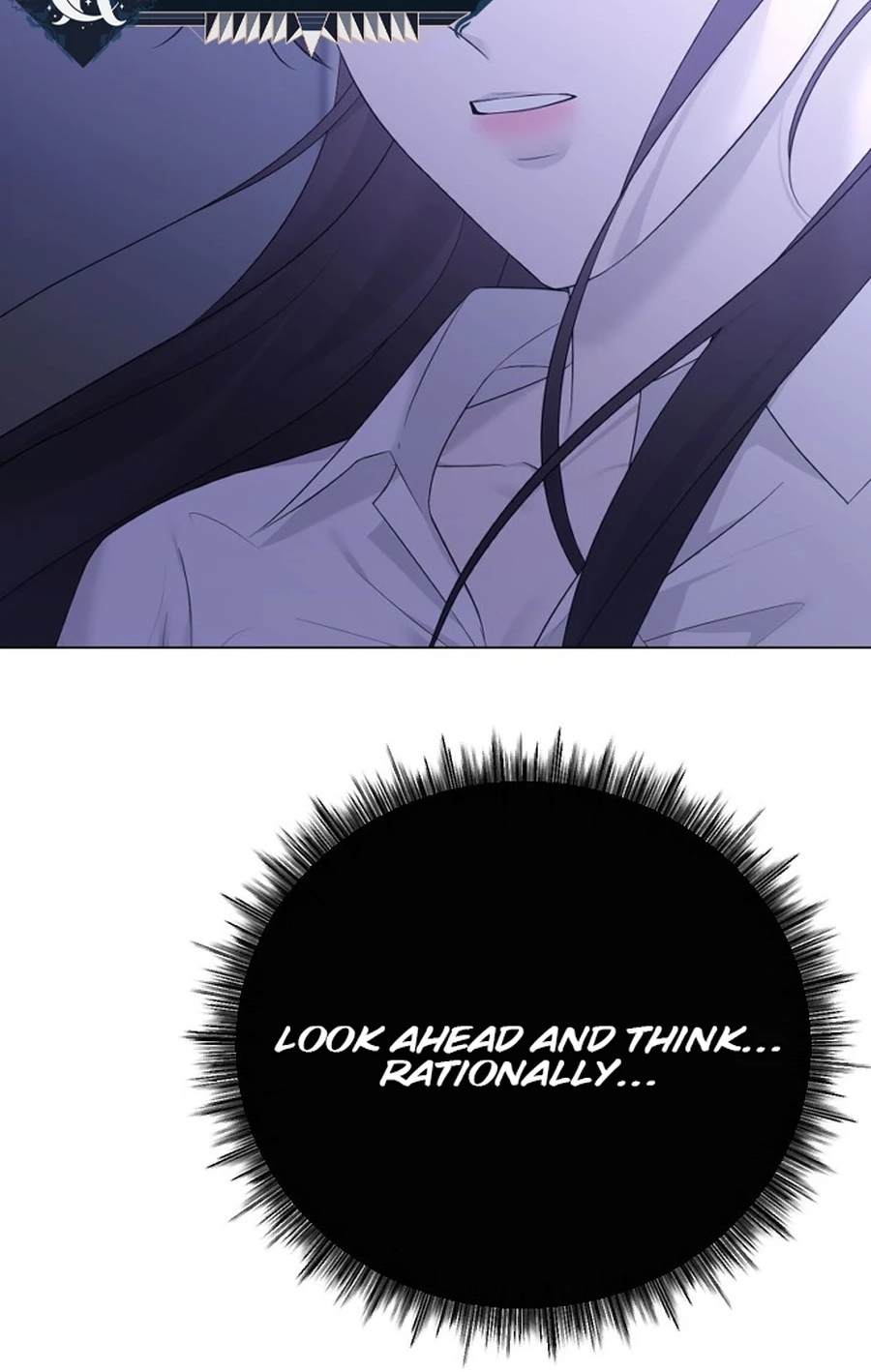 The Ending, I Want to Change it Chapter 3120 page 110 - 