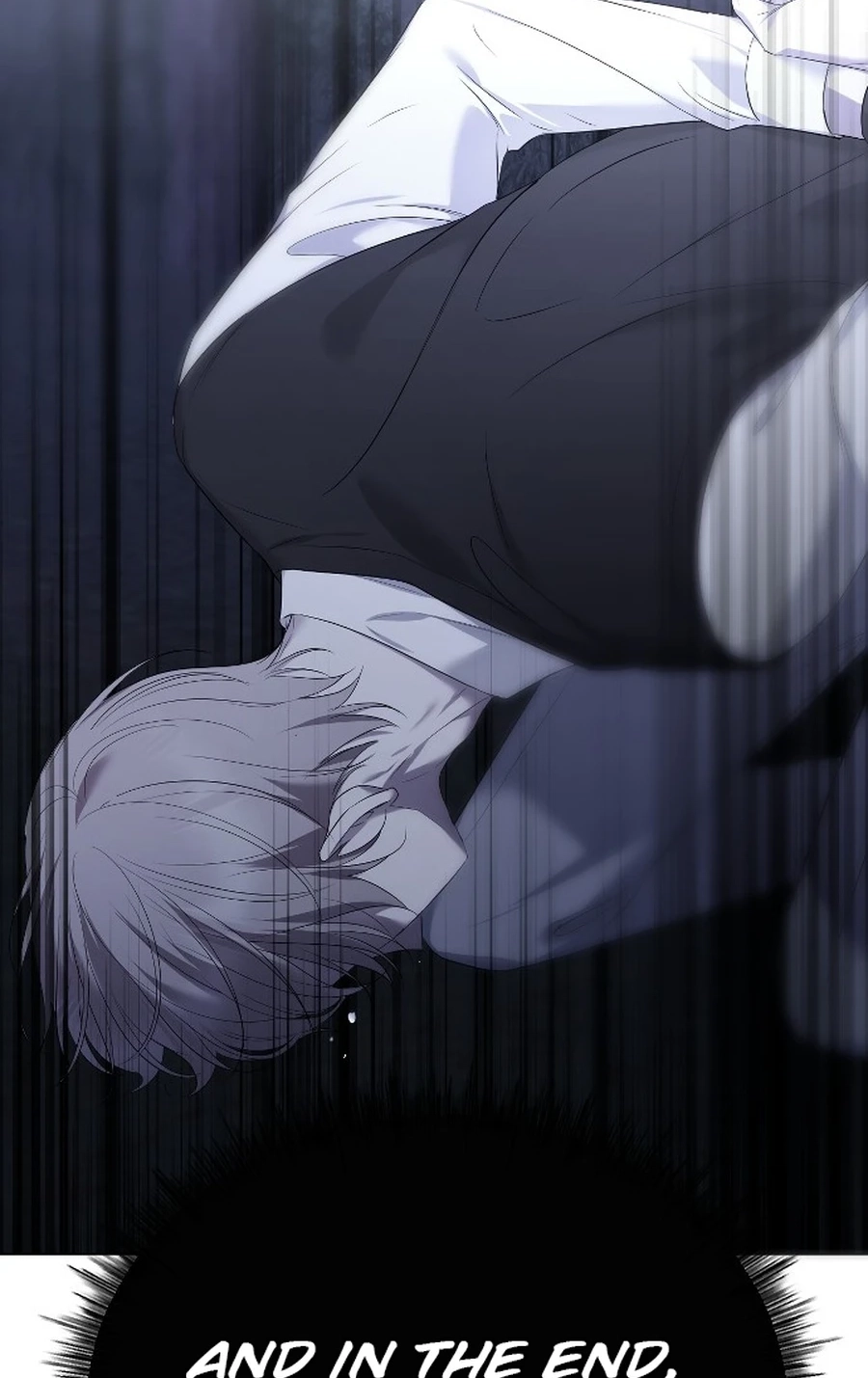 The Ending, I Want to Change it Chapter 3120 page 114 - 