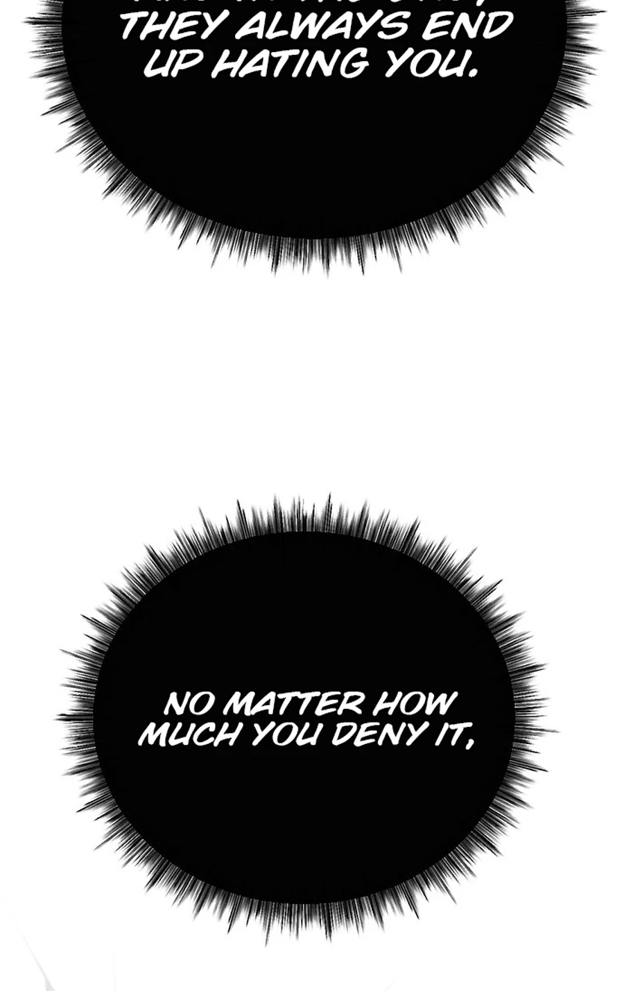 The Ending, I Want to Change it Chapter 3120 page 115 - 