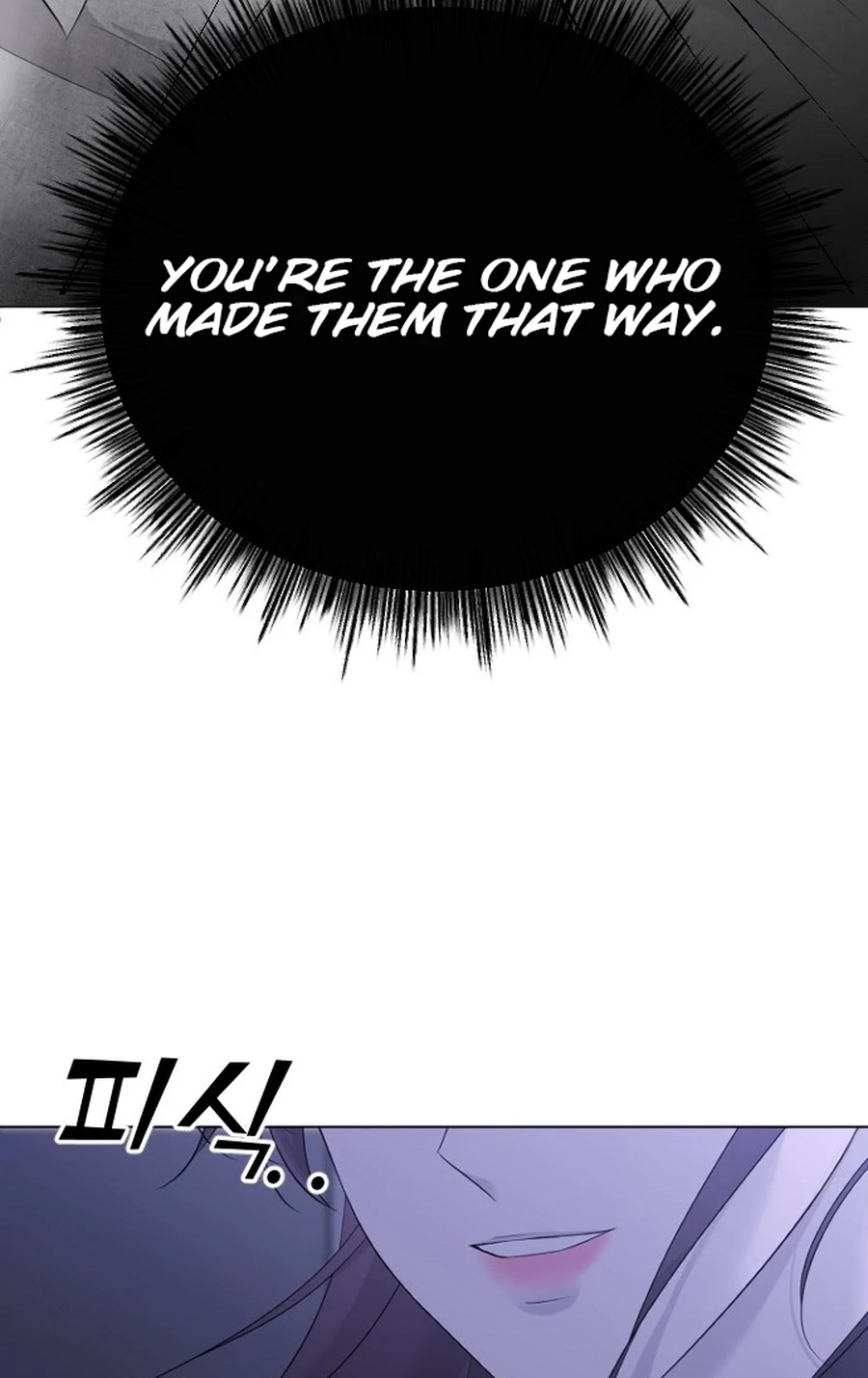 The Ending, I Want to Change it Chapter 3120 page 117 - 