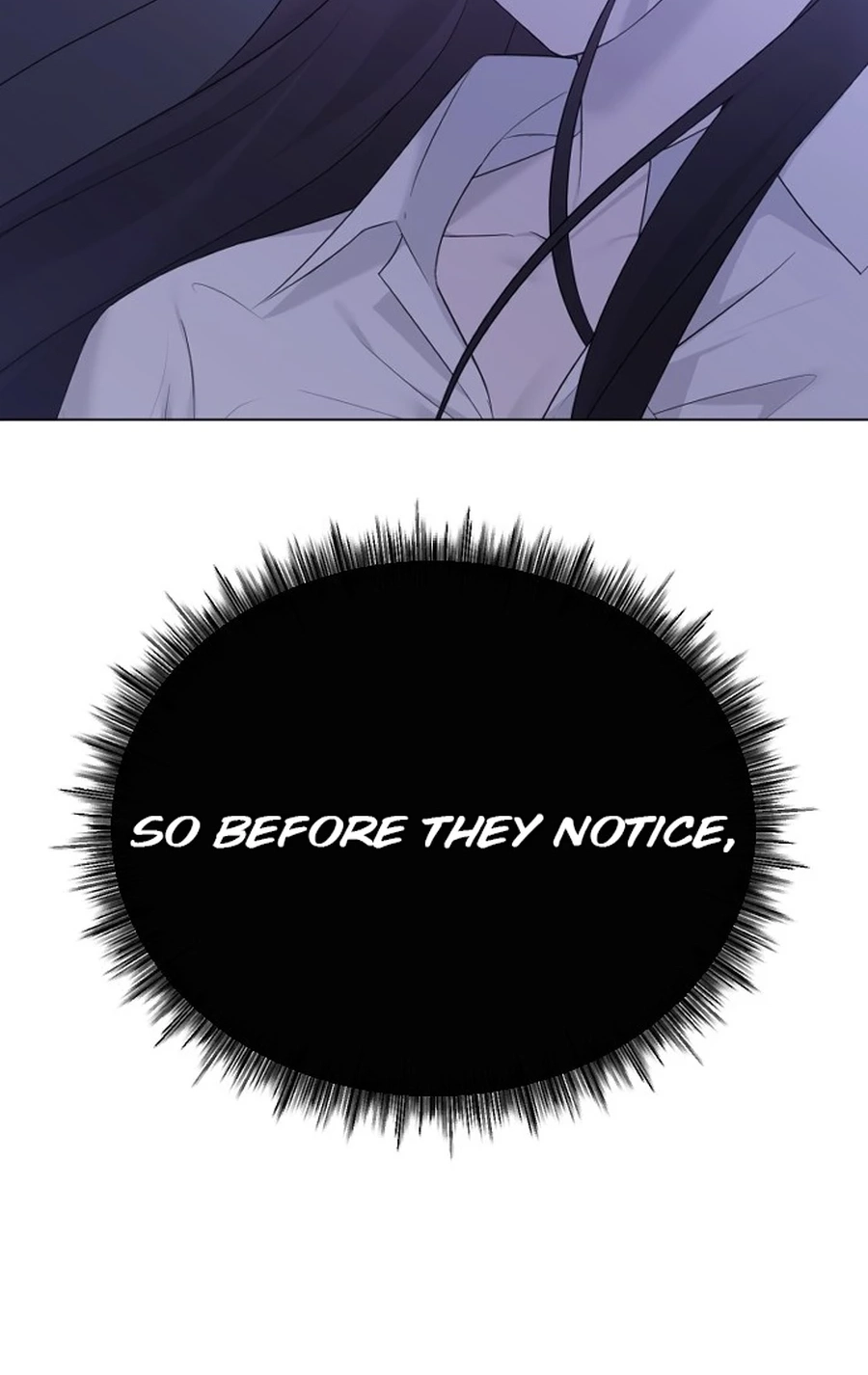 The Ending, I Want to Change it Chapter 3120 page 118 - 