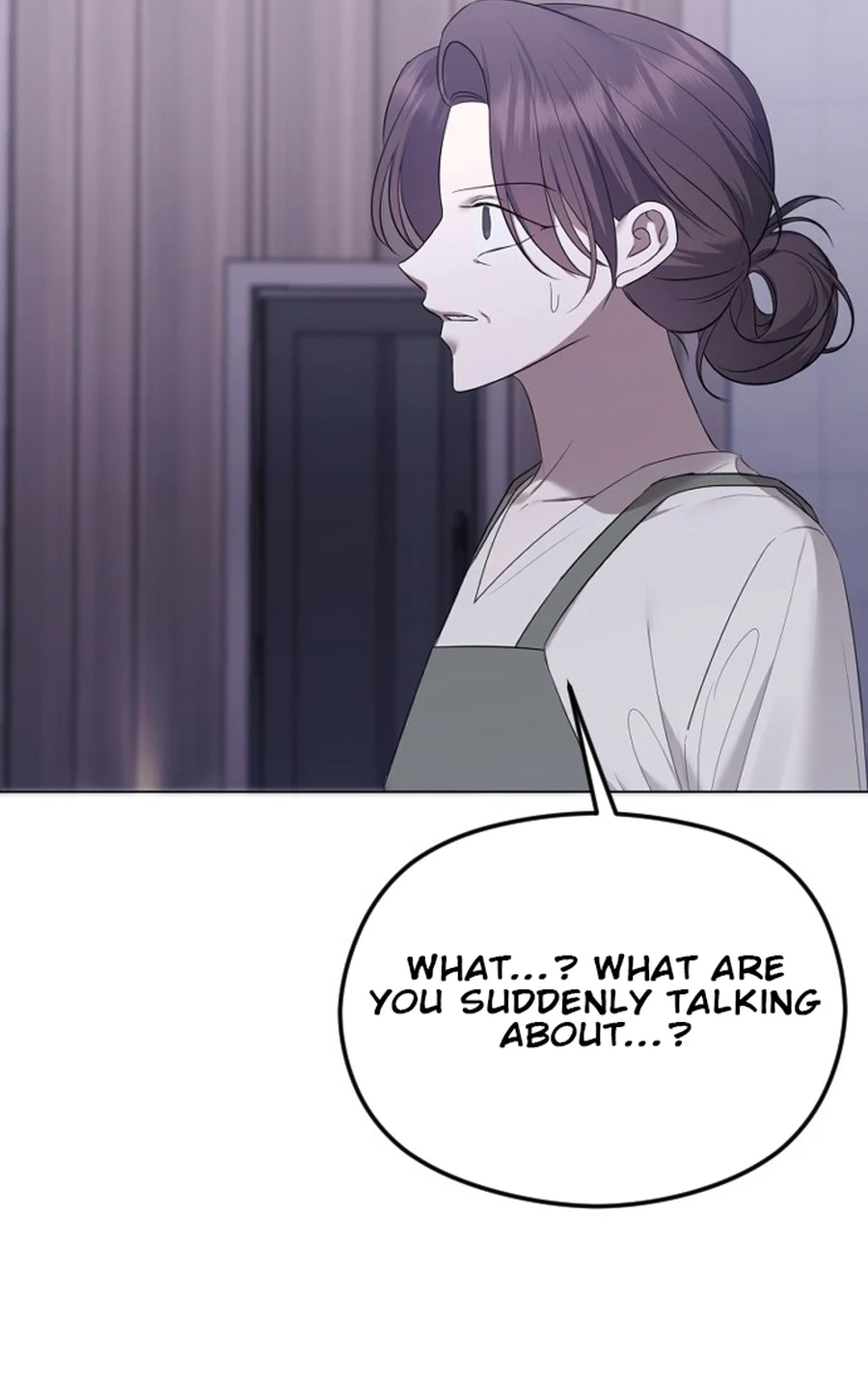 The Ending, I Want to Change it Chapter 3120 page 15 - 