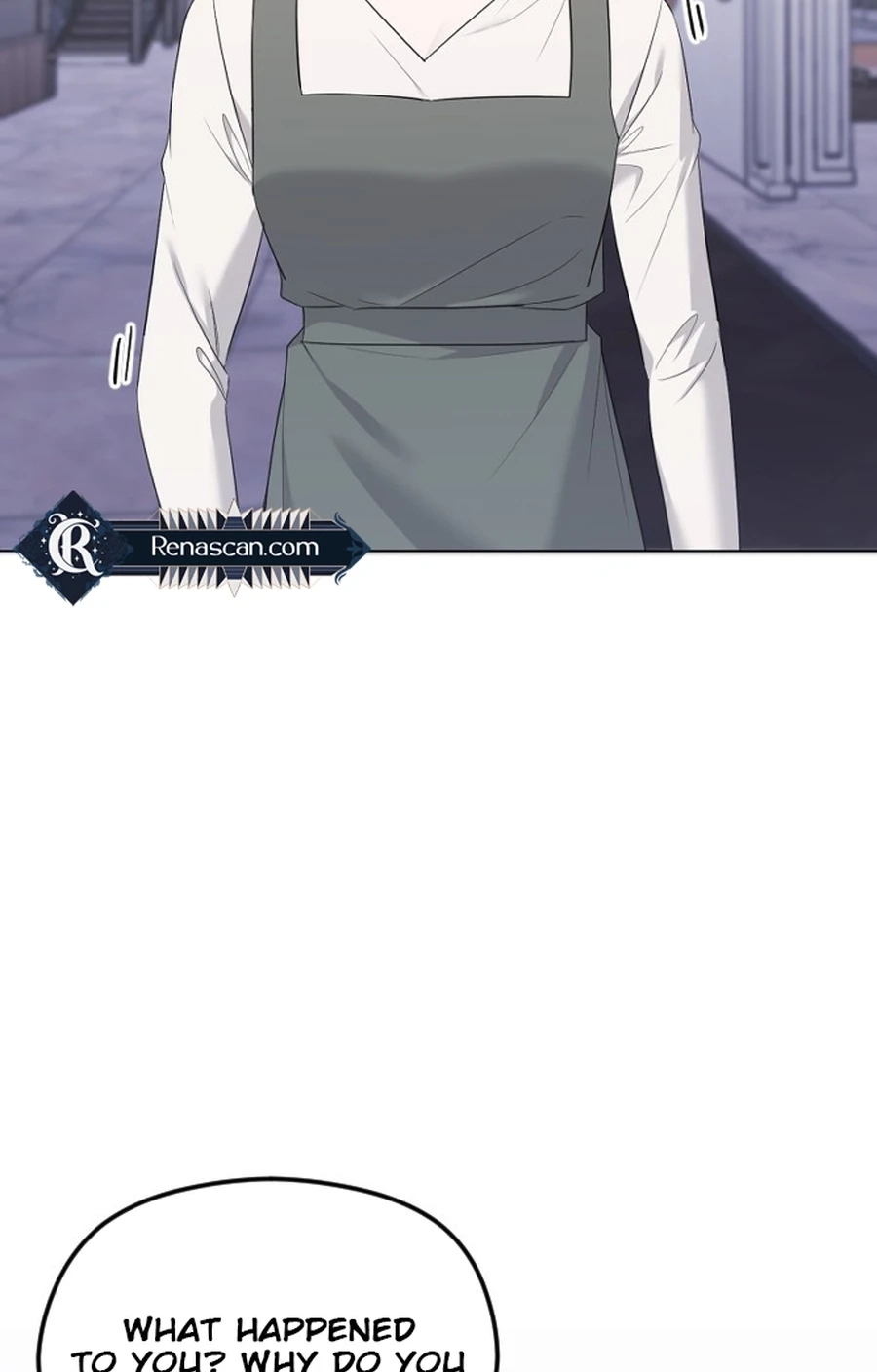 The Ending, I Want to Change it Chapter 3120 page 3 - 