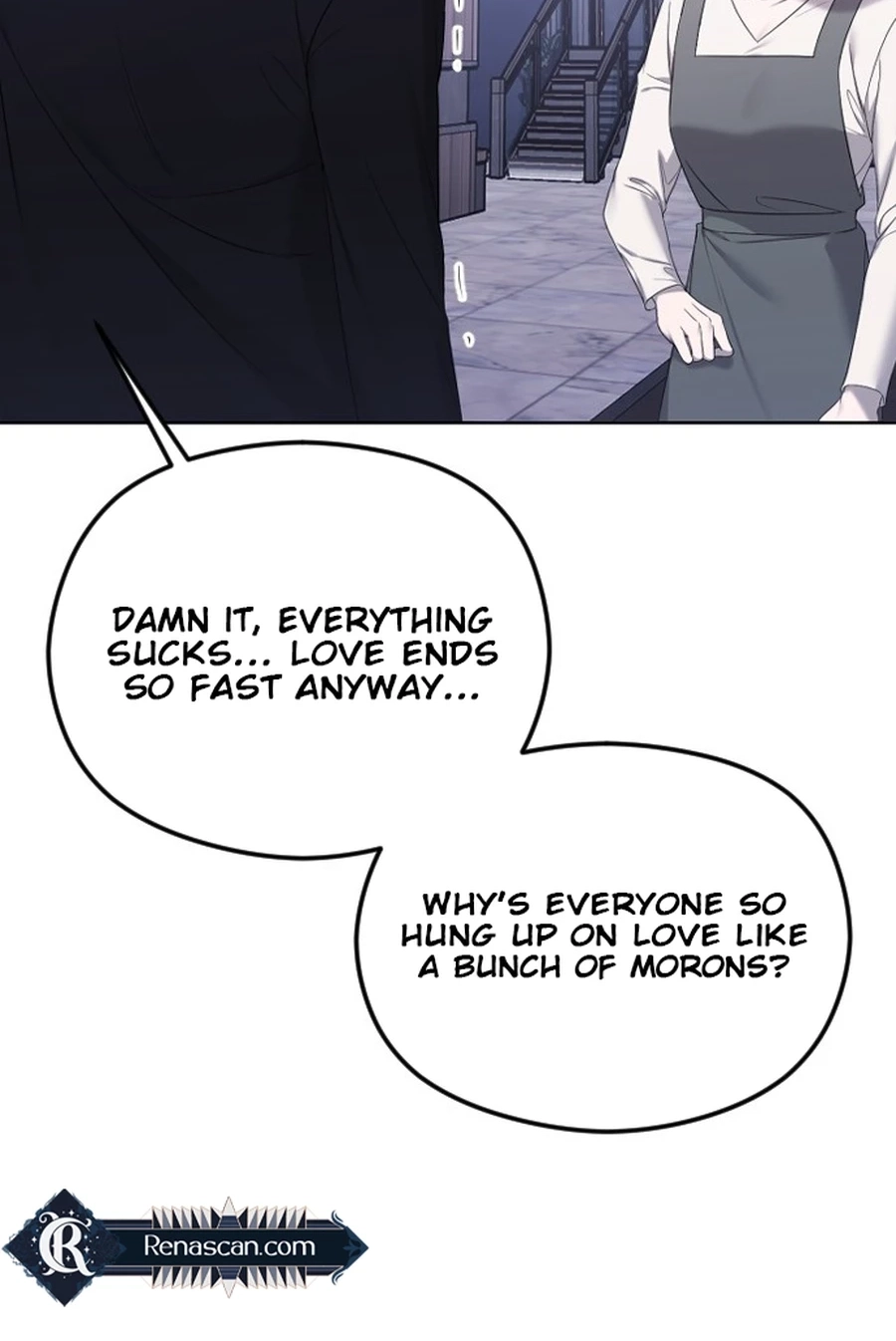 The Ending, I Want to Change it Chapter 3120 page 23 - 