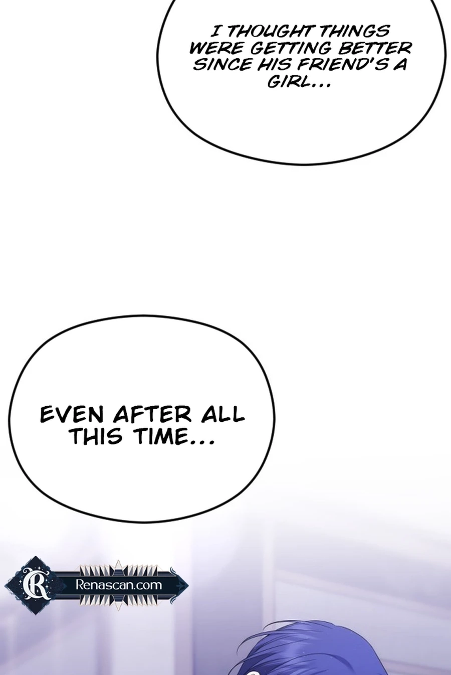 The Ending, I Want to Change it Chapter 3120 page 25 - 