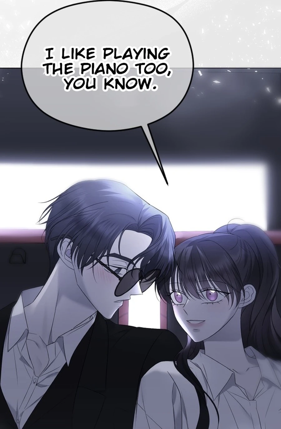 The Ending, I Want to Change it Chapter 3120 page 29 - 