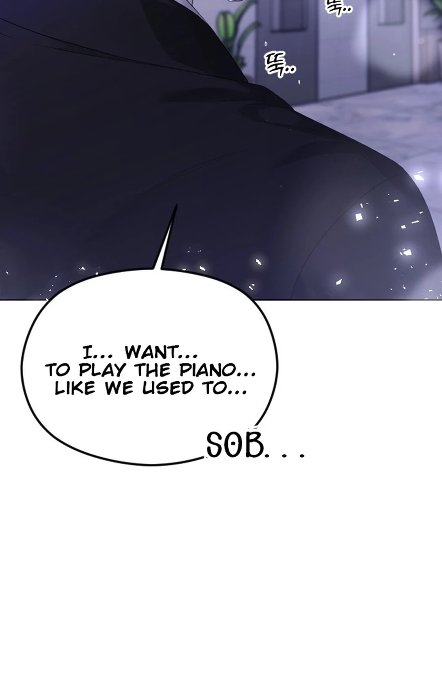 The Ending, I Want to Change it Chapter 3120 page 33 - 