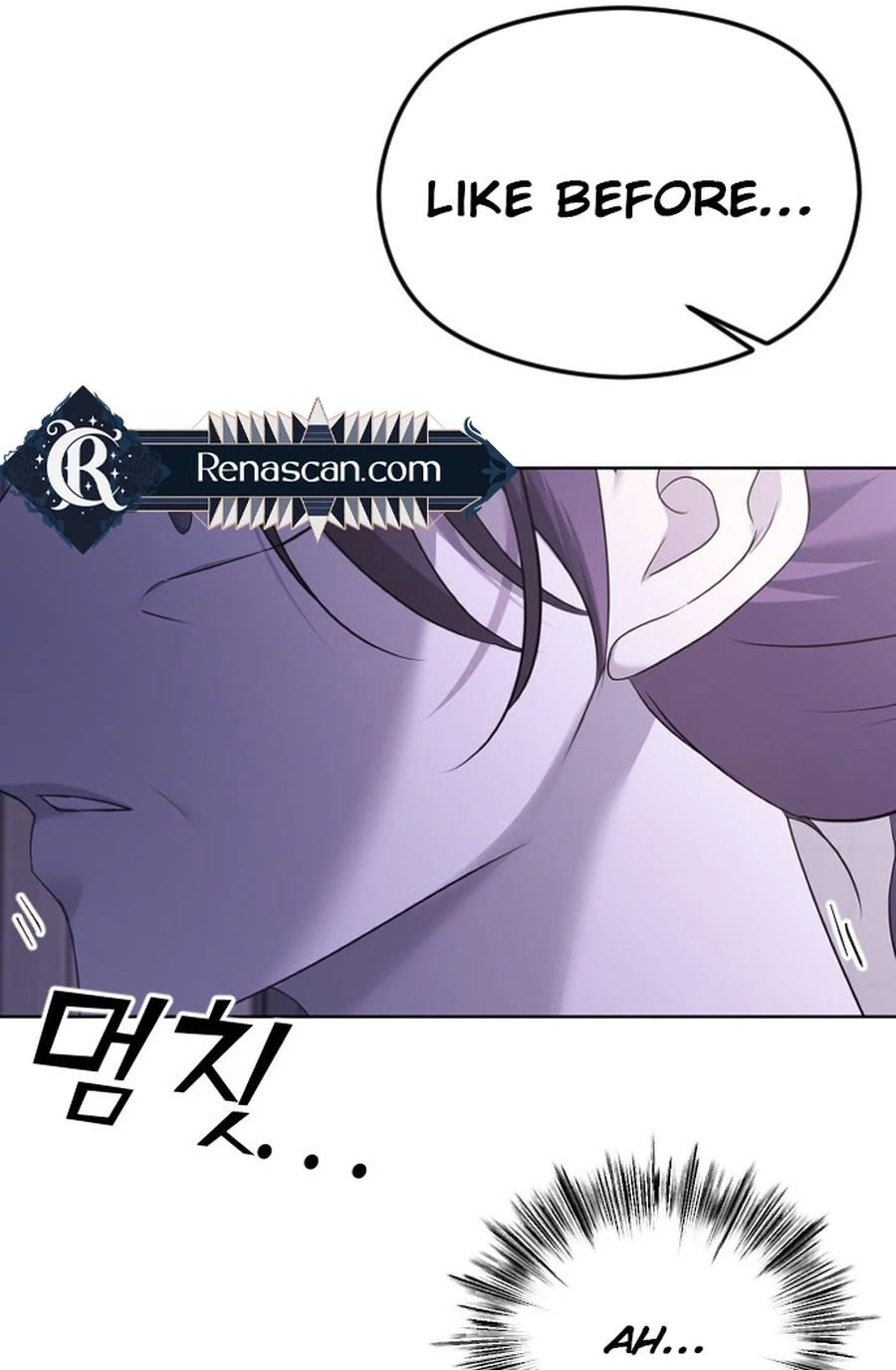 The Ending, I Want to Change it Chapter 3120 page 34 - 