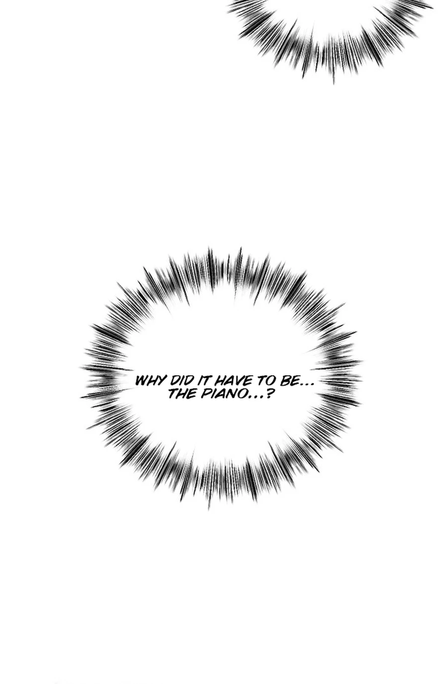The Ending, I Want to Change it Chapter 3120 page 35 - 