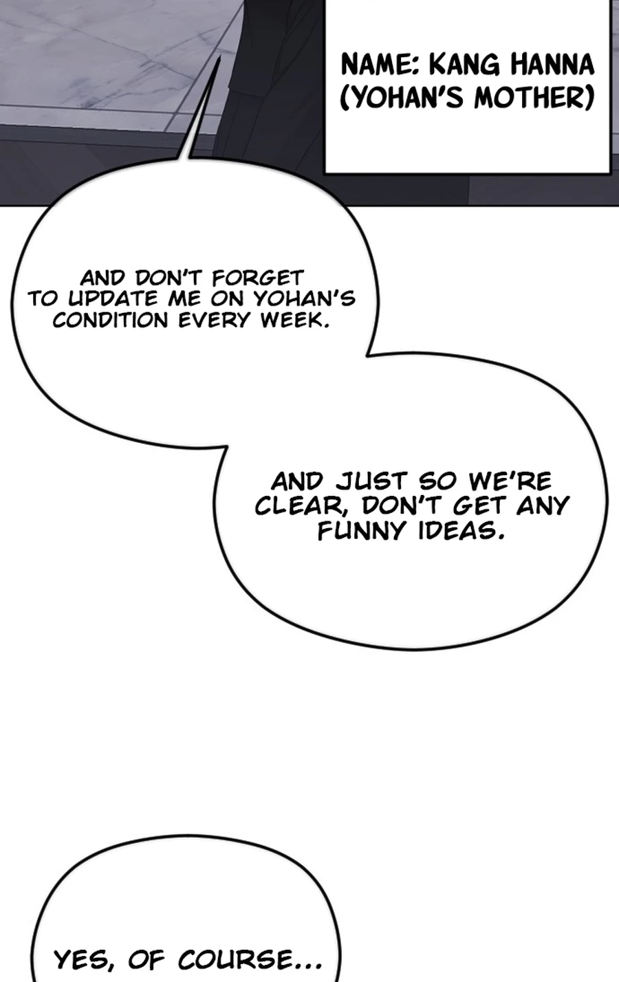 The Ending, I Want to Change it Chapter 3120 page 37 - 
