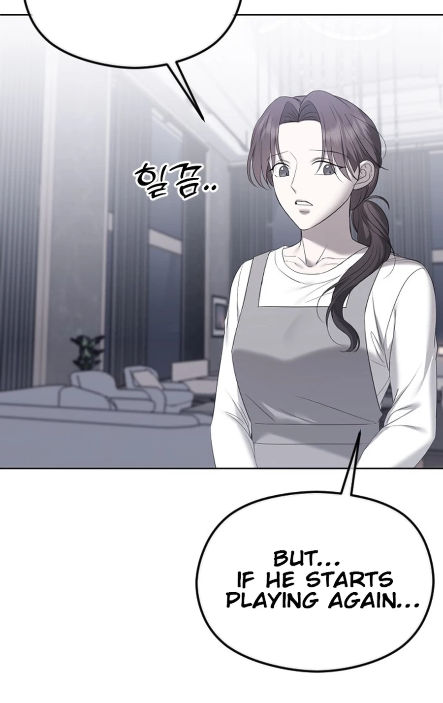 The Ending, I Want to Change it Chapter 3120 page 38 - 