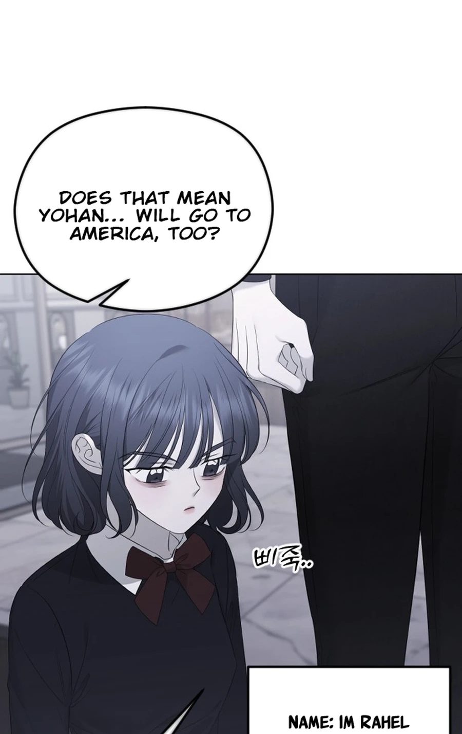 The Ending, I Want to Change it Chapter 3120 page 39 - 