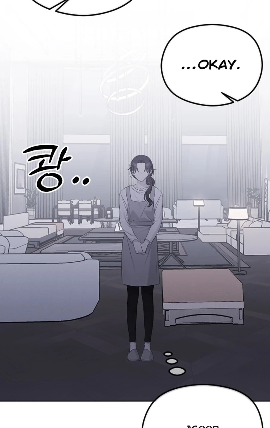 The Ending, I Want to Change it Chapter 3120 page 41 - 