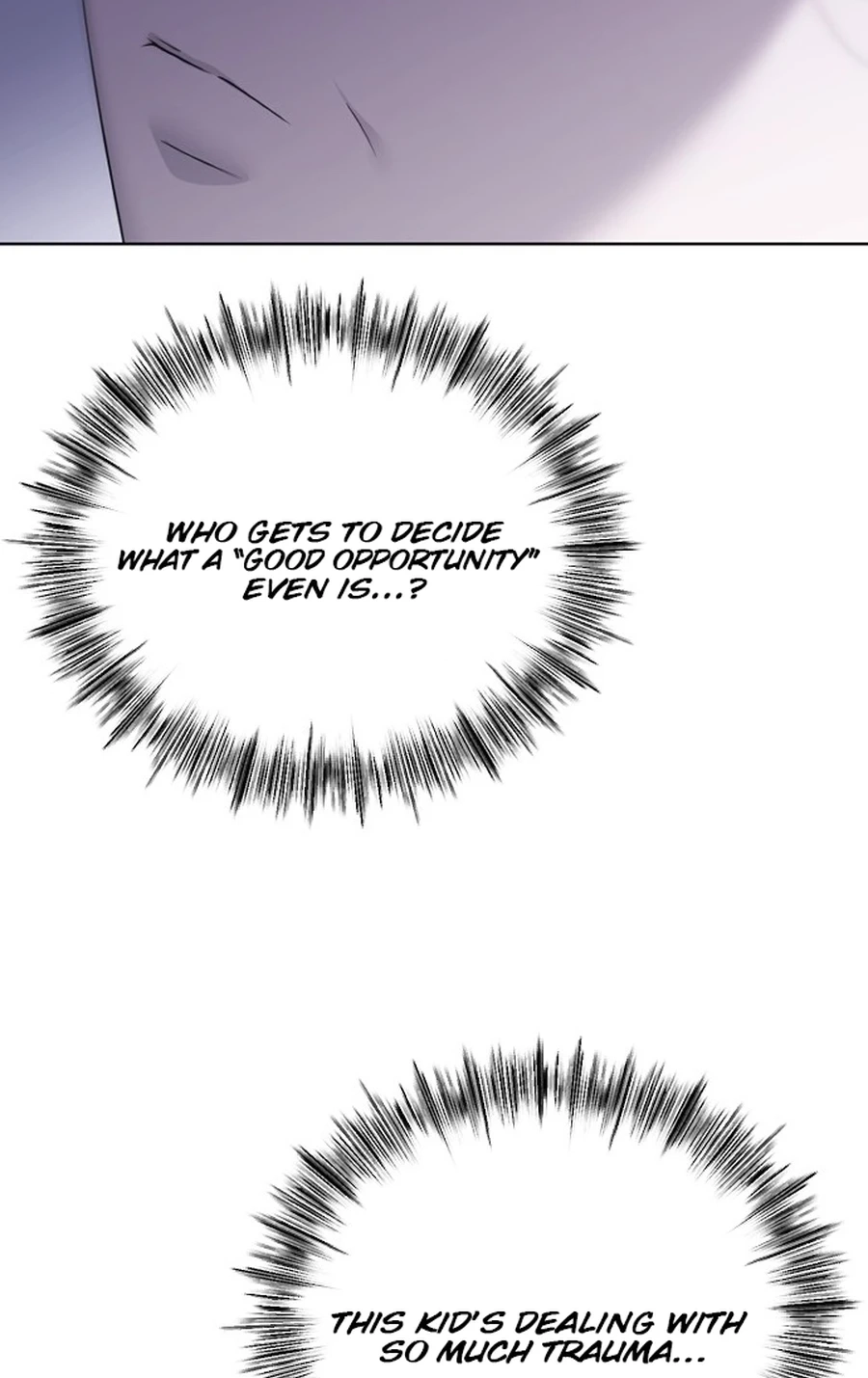 The Ending, I Want to Change it Chapter 3120 page 43 - 