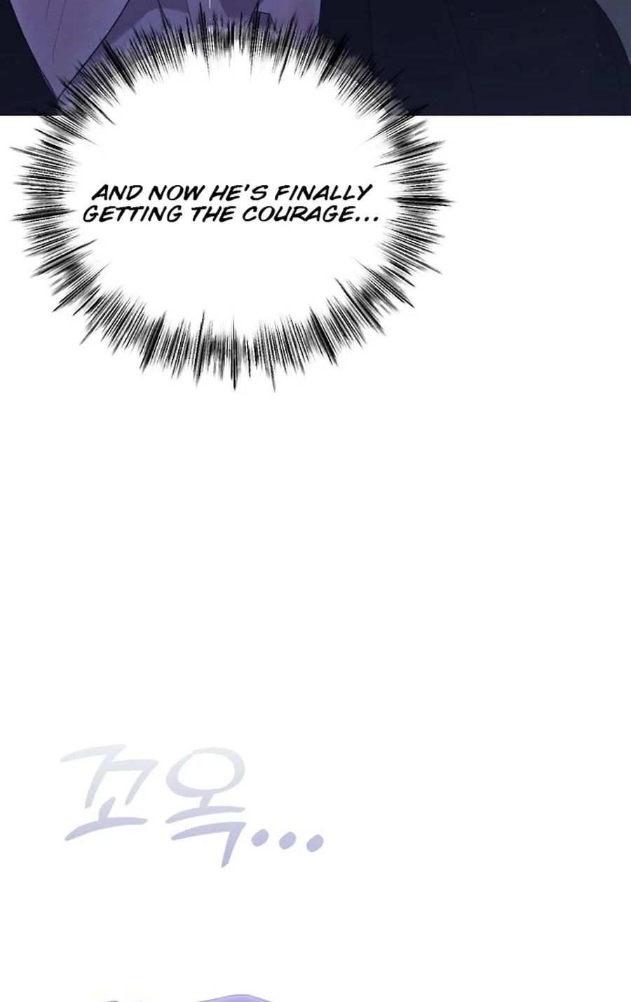 The Ending, I Want to Change it Chapter 3120 page 45 - 