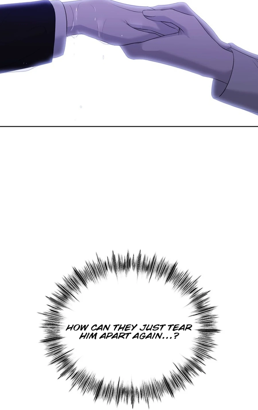 The Ending, I Want to Change it Chapter 3120 page 46 - 