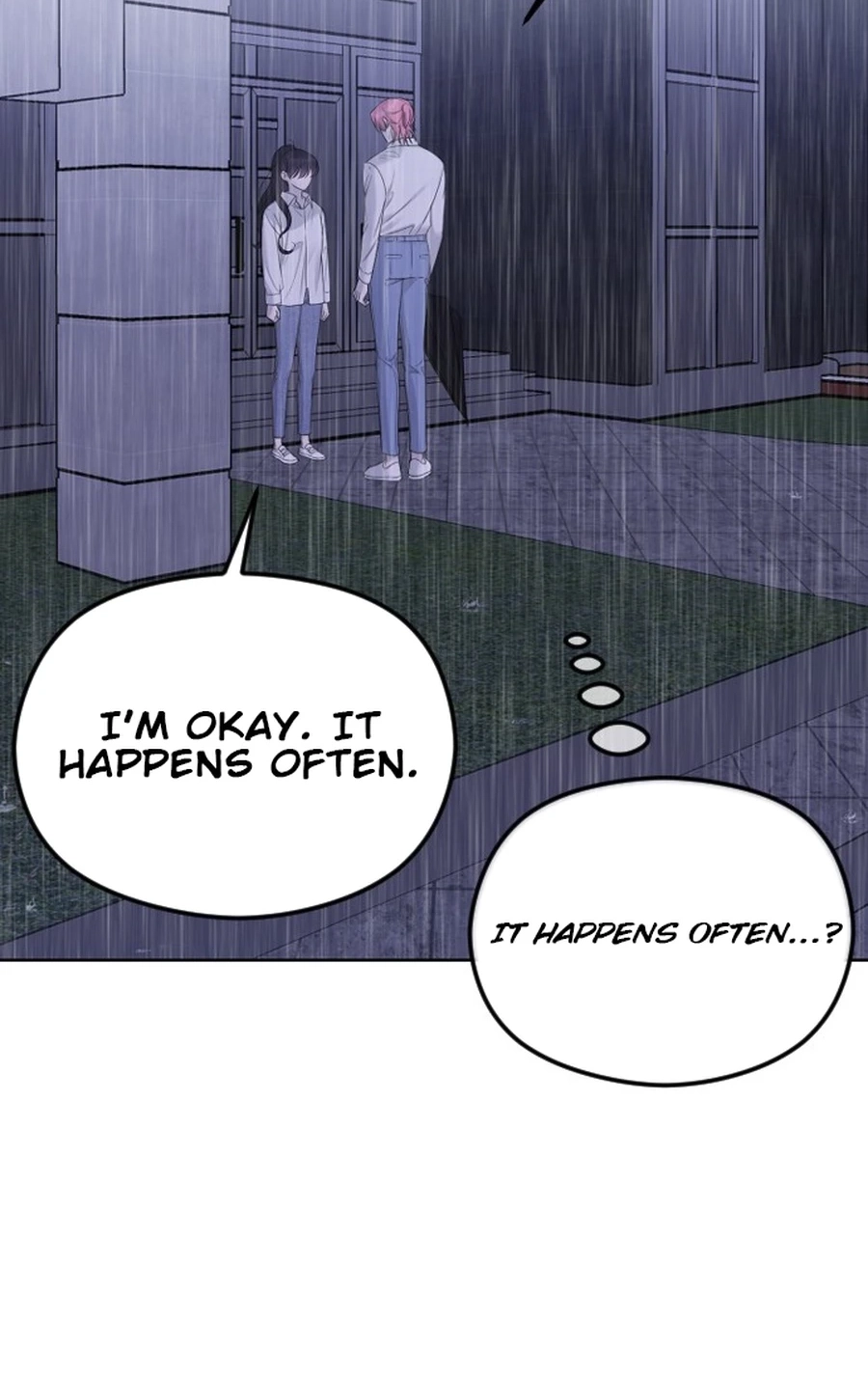 The Ending, I Want to Change it Chapter 3120 page 49 - 