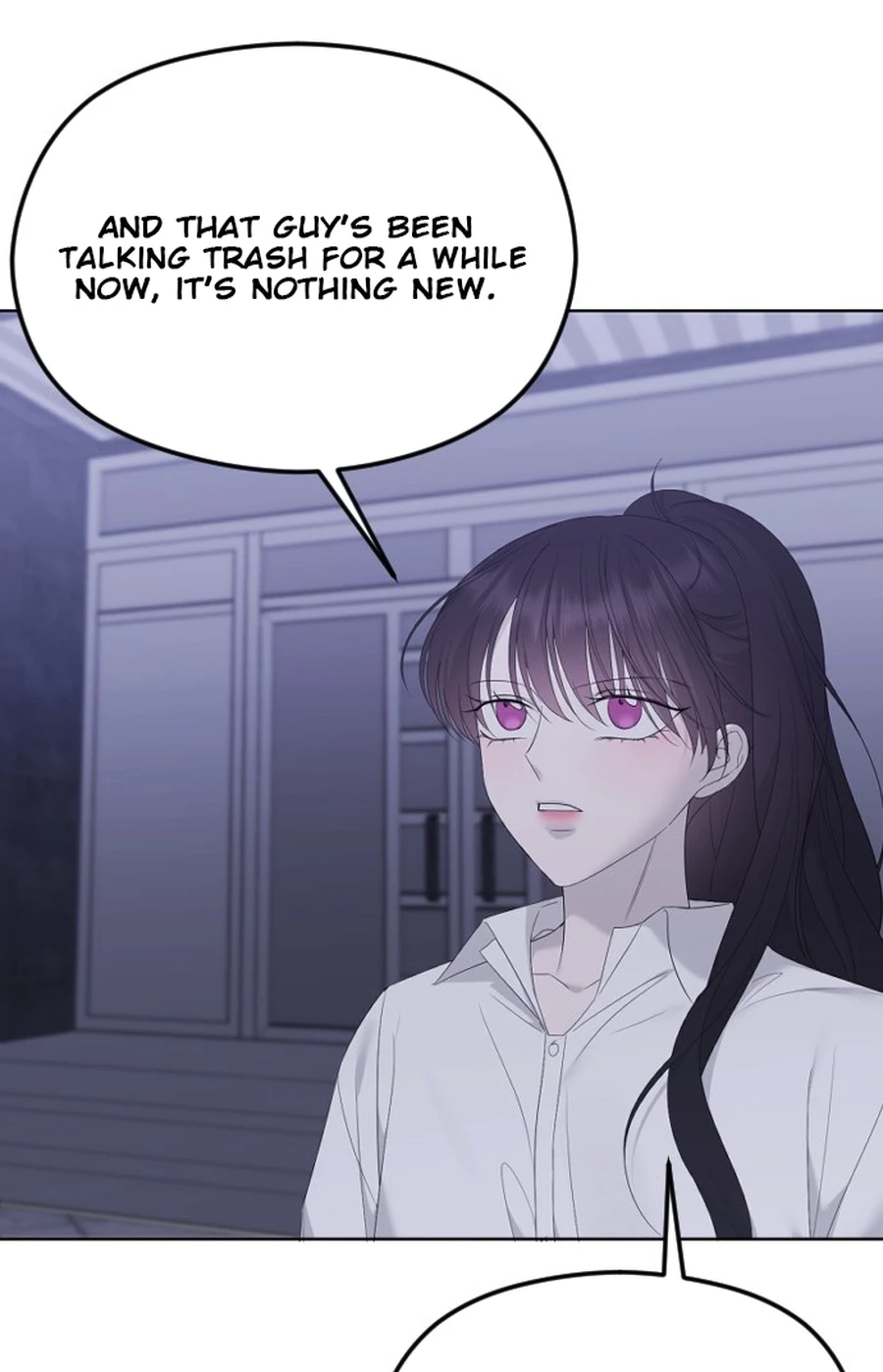 The Ending, I Want to Change it Chapter 3120 page 50 - 