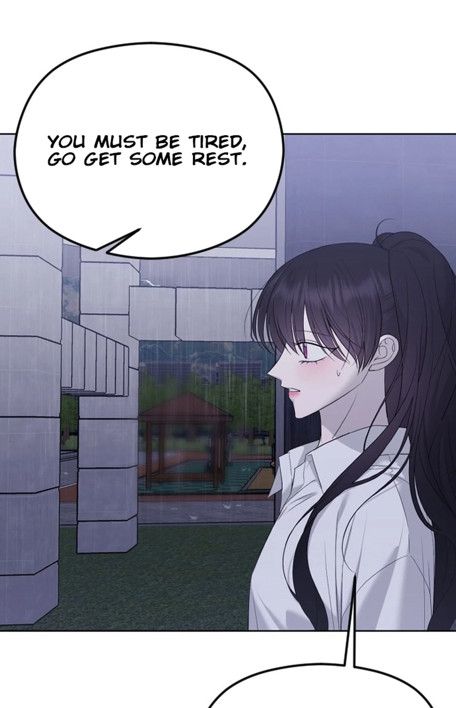 The Ending, I Want to Change it Chapter 3120 page 53 - 