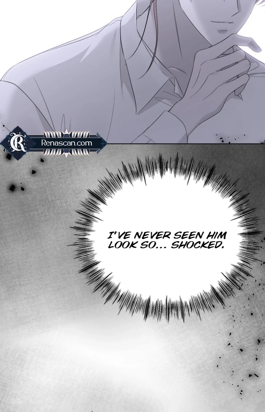The Ending, I Want to Change it Chapter 3120 page 58 - 