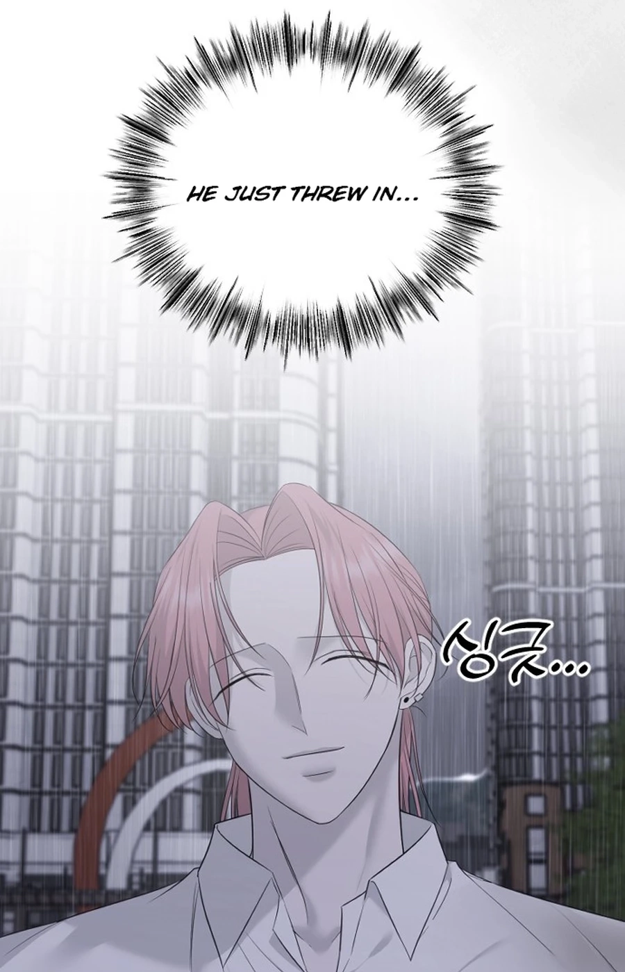The Ending, I Want to Change it Chapter 3120 page 61 - 