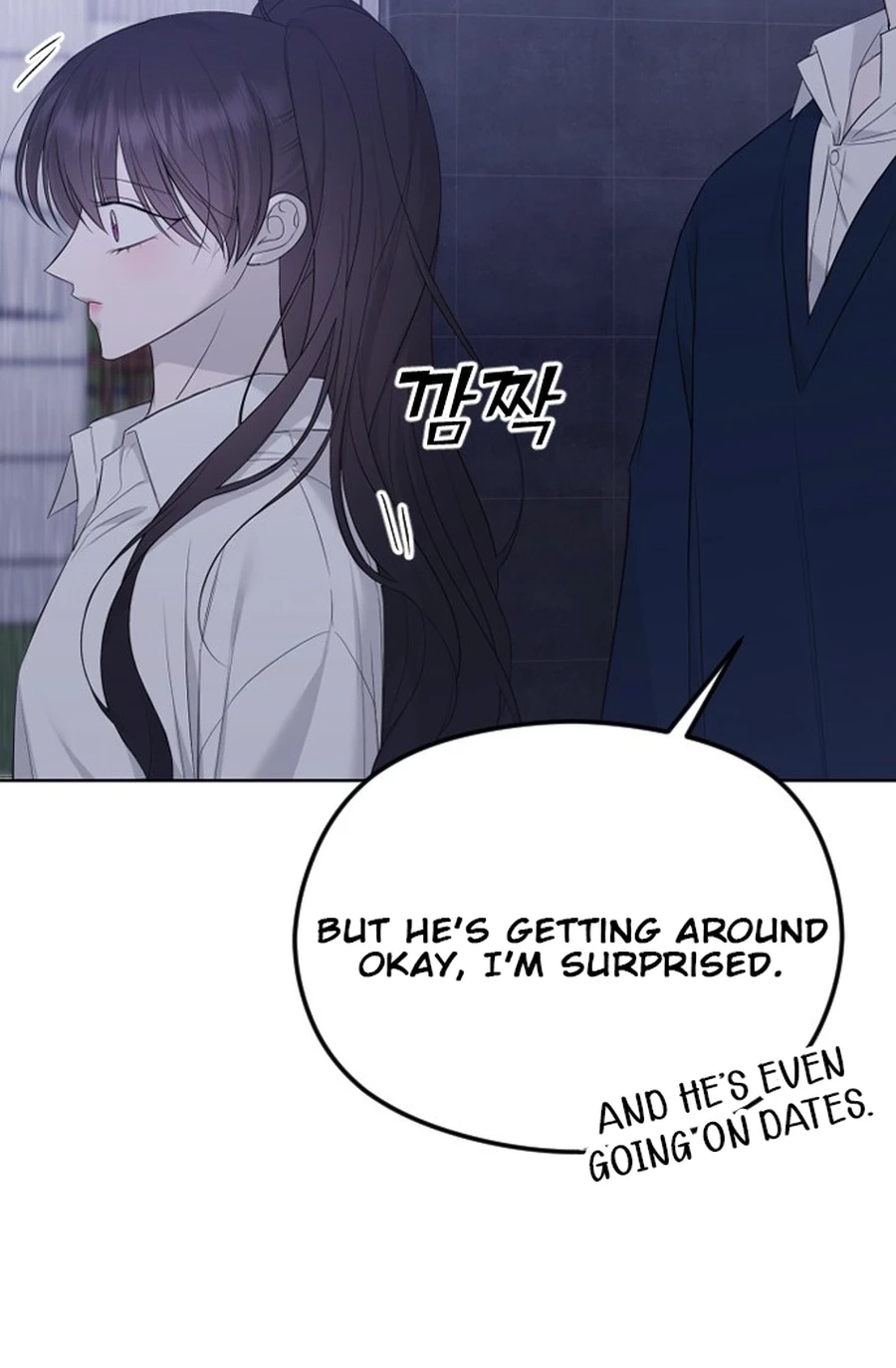 The Ending, I Want to Change it Chapter 3120 page 66 - 