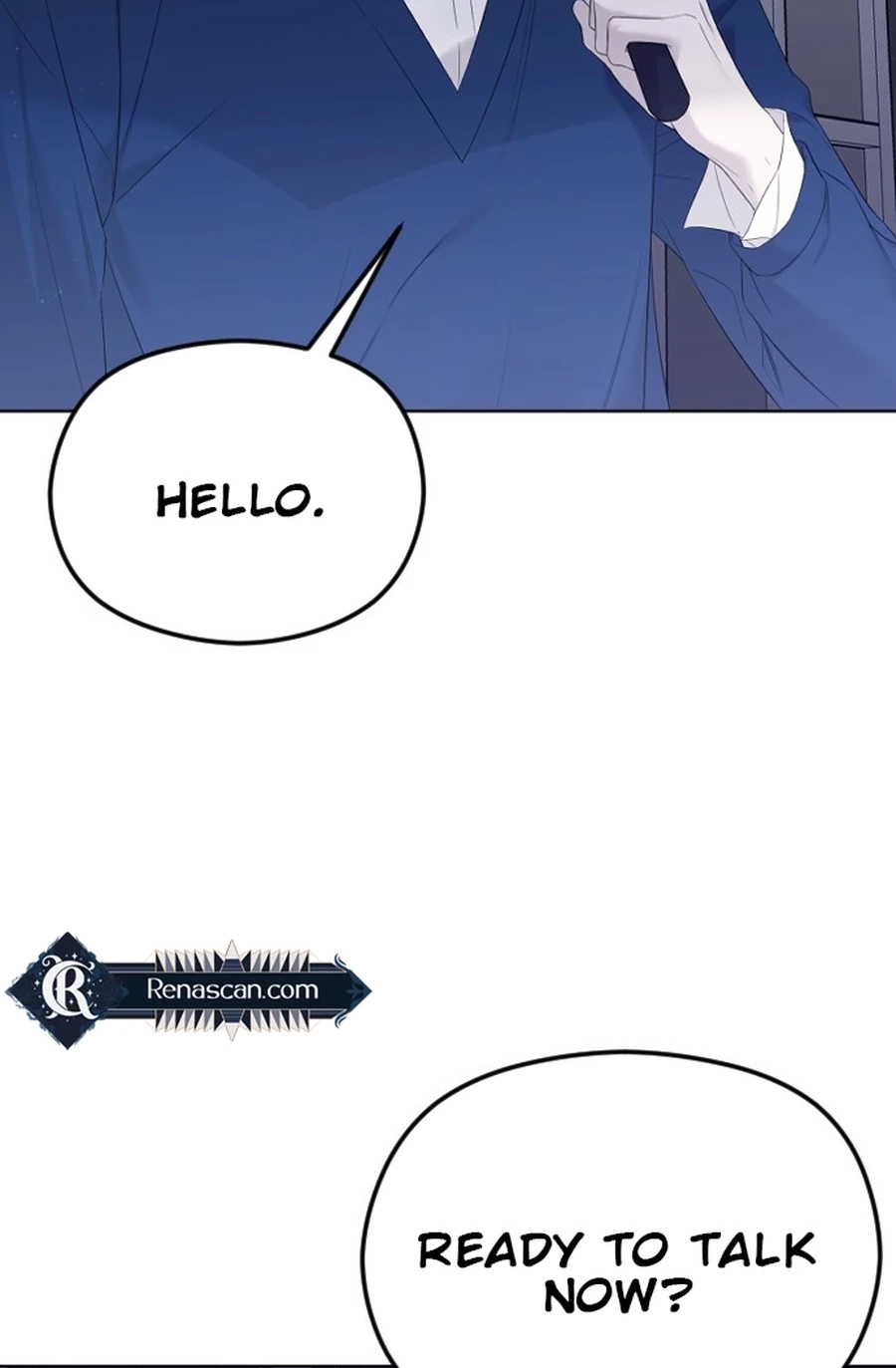 The Ending, I Want to Change it Chapter 3120 page 69 - 