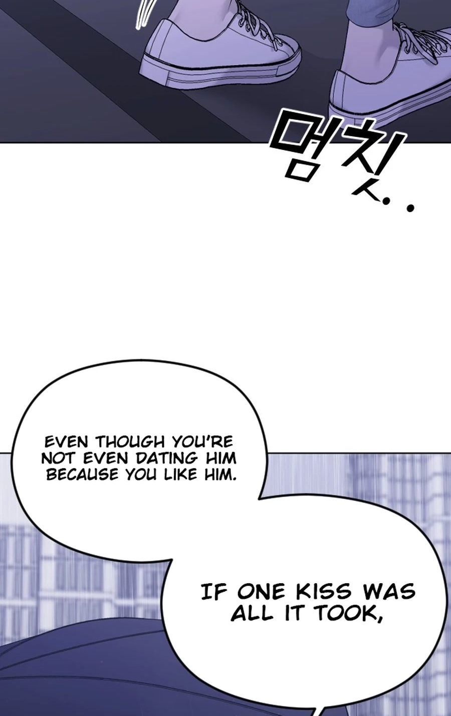 The Ending, I Want to Change it Chapter 3120 page 73 - 