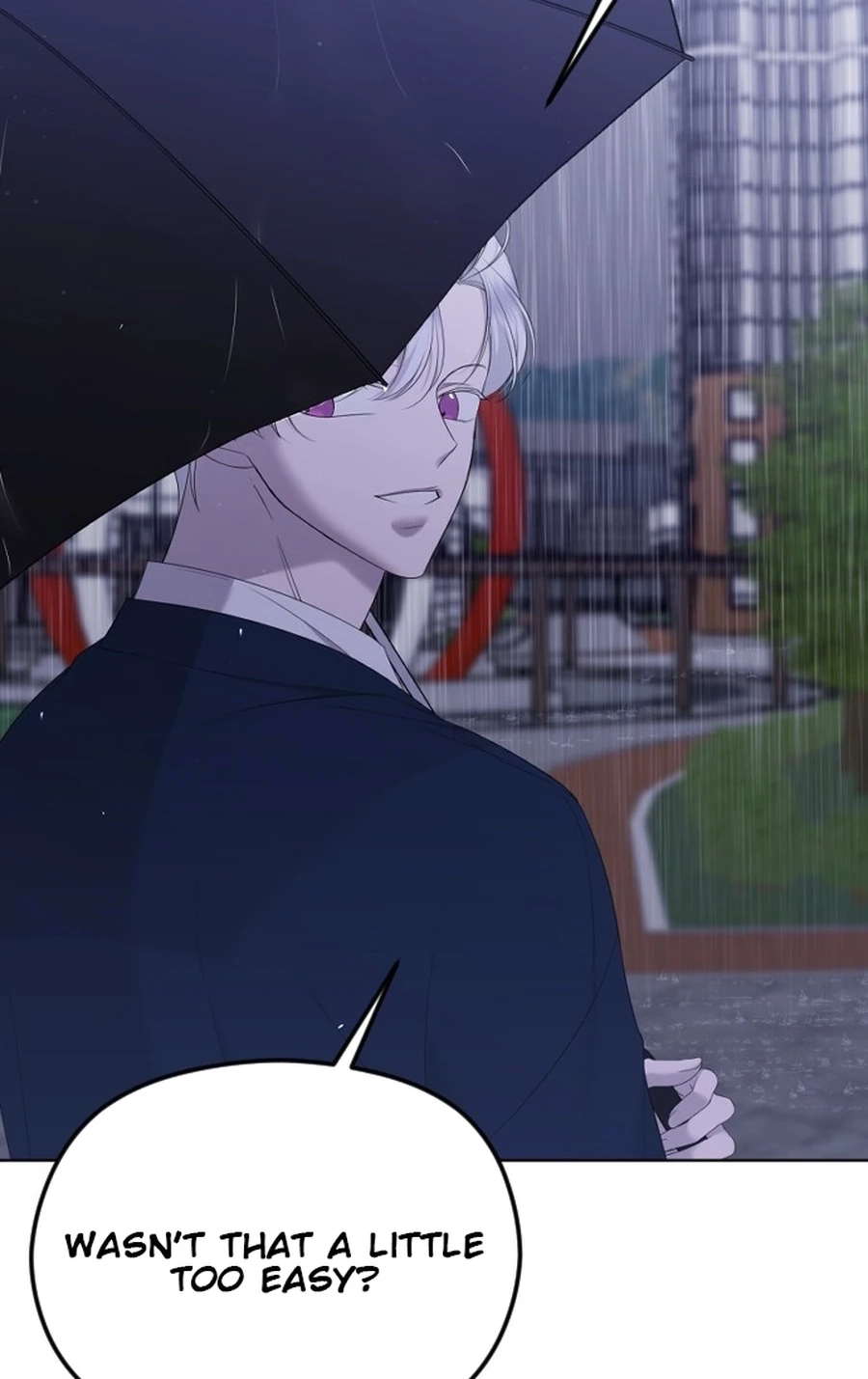 The Ending, I Want to Change it Chapter 3120 page 74 - 
