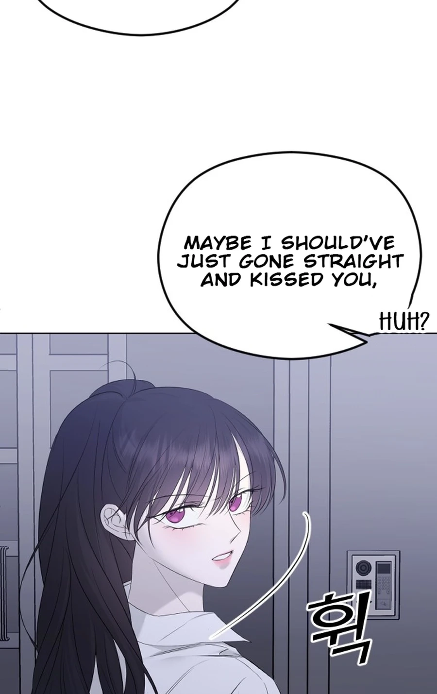 The Ending, I Want to Change it Chapter 3120 page 75 - 