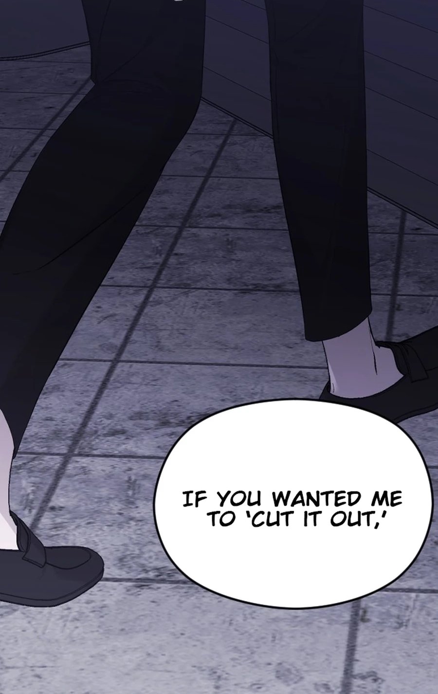 The Ending, I Want to Change it Chapter 3120 page 77 - 