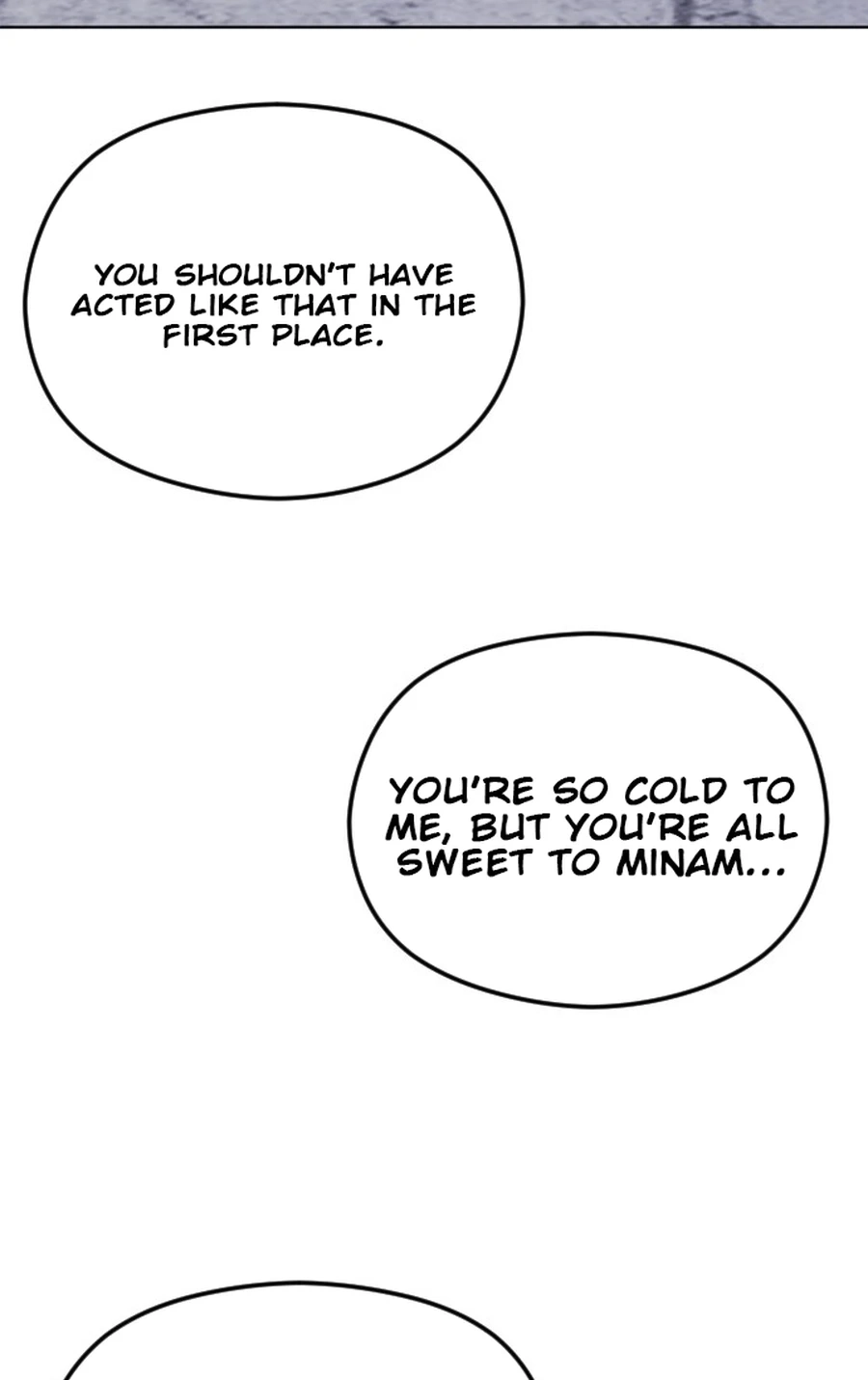 The Ending, I Want to Change it Chapter 3120 page 78 - 
