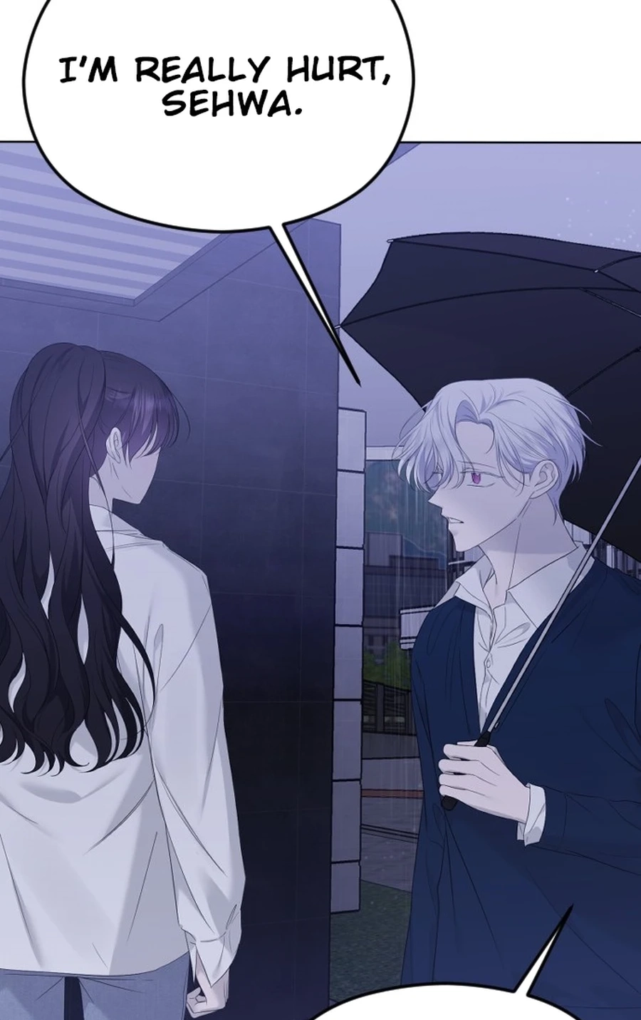 The Ending, I Want to Change it Chapter 3120 page 79 - 