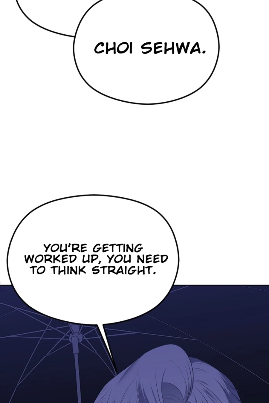 The Ending, I Want to Change it Chapter 3120 page 87 - 