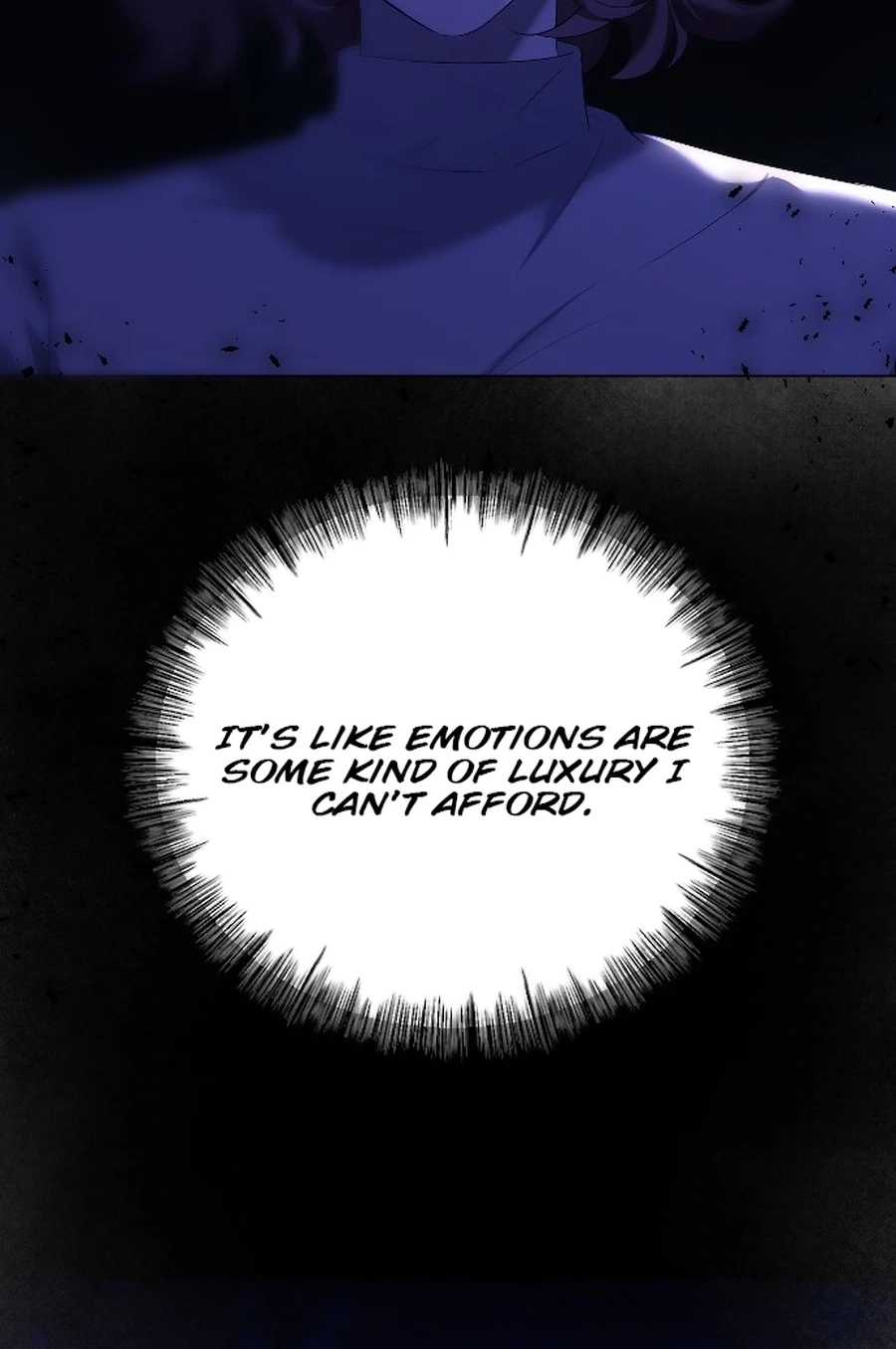 The Ending, I Want to Change it Chapter 3120 page 94 - 