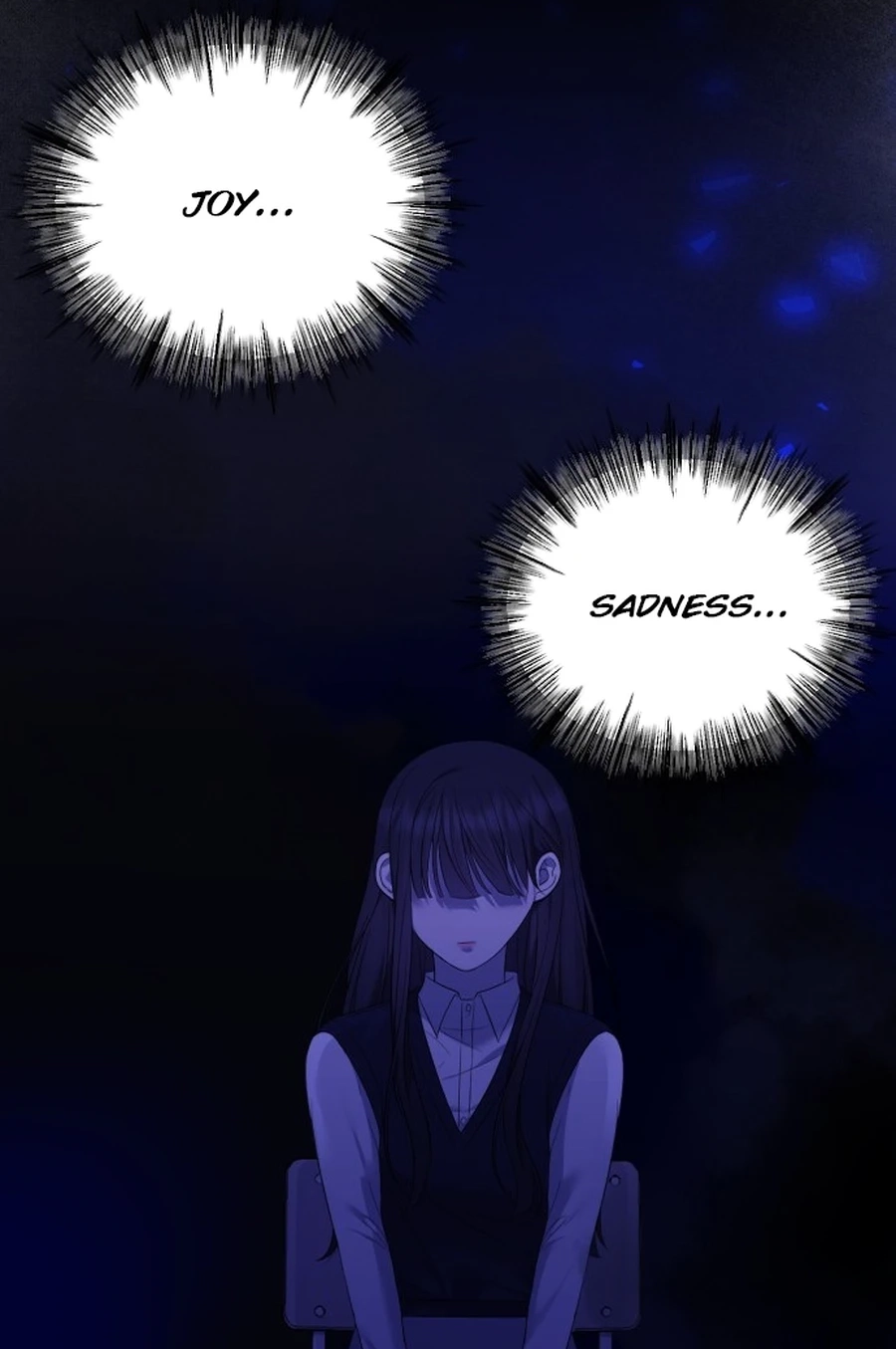 The Ending, I Want to Change it Chapter 3120 page 95 - 