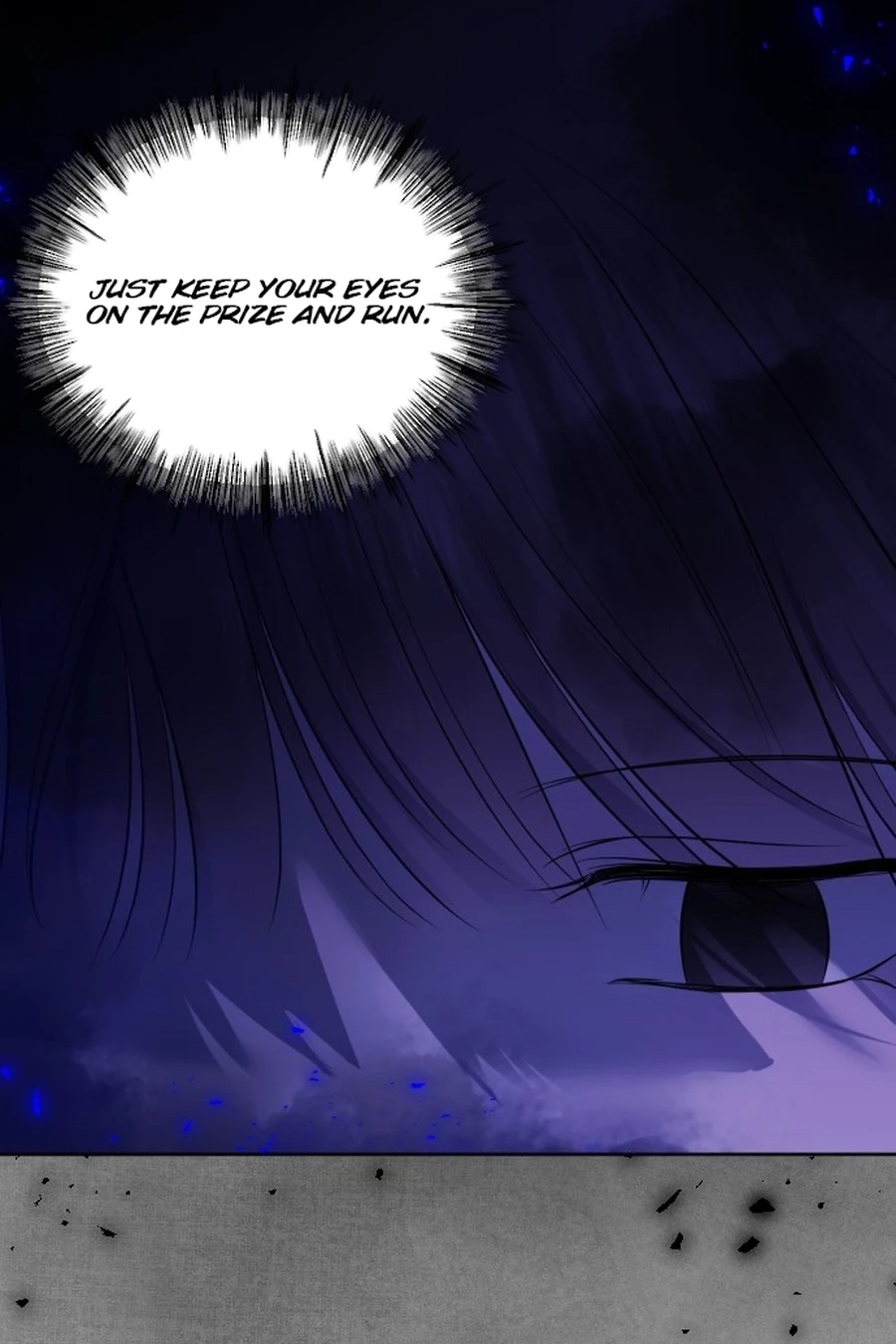 The Ending, I Want to Change it Chapter 3120 page 97 - 