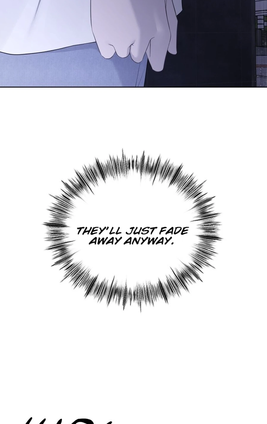 The Ending, I Want to Change it Chapter 3120 page 99 - 