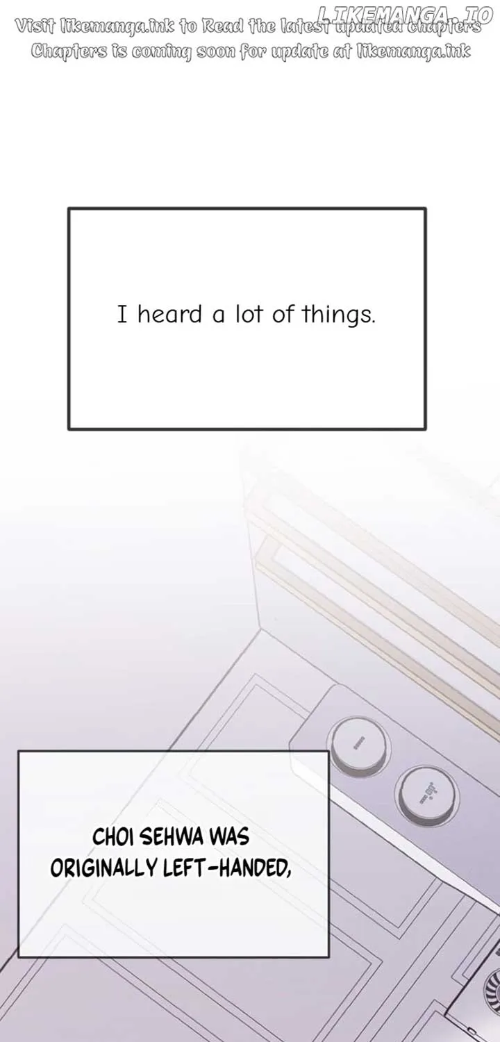 The Ending, I Want to Change it Chapter 32 page 1 - 