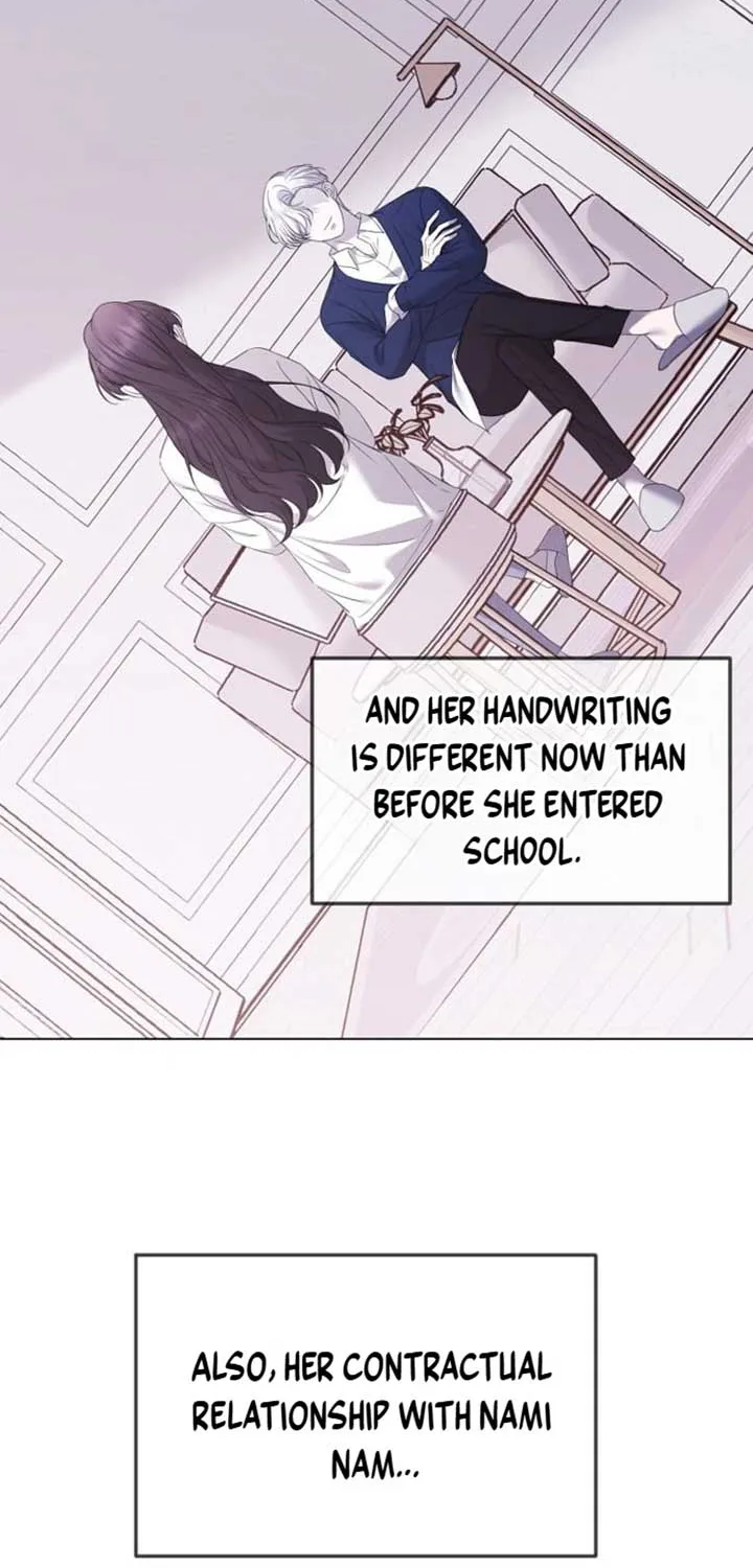 The Ending, I Want to Change it Chapter 32 page 2 - 