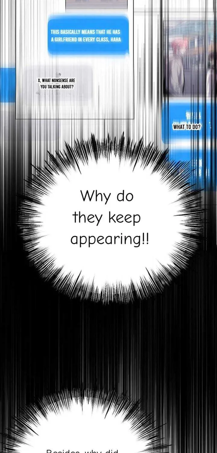 The Ending, I Want to Change it Chapter 32 page 104 - 